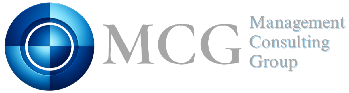 MCG Logo